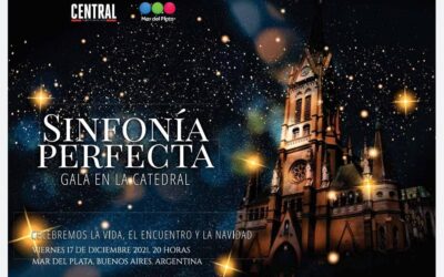 ÚLTIMOS ENSAYOS PARA UNA SINFONÍA PERFECTA.