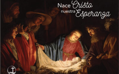 NATIVIDAD DEL SEÑOR. MISA DE LA AURORA