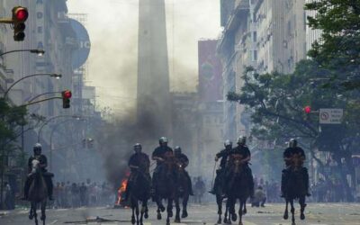 A 20 años del “Diálogo argentino”: ¿sueño de una noche de verano?