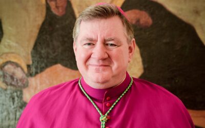 VISITARÁ MAR DEL PLATA EL NUNCIO APOSTÓLICO DE SU SANTIDAD.