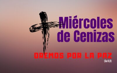 NO NOS CANSEMOS DE HACER EL BIEN.