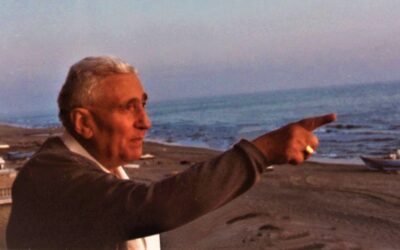 GRACIAS DIOS POR EL TESTIMONIO DE VIDA DEL CARDENAL EDUARDO PIRONIO.