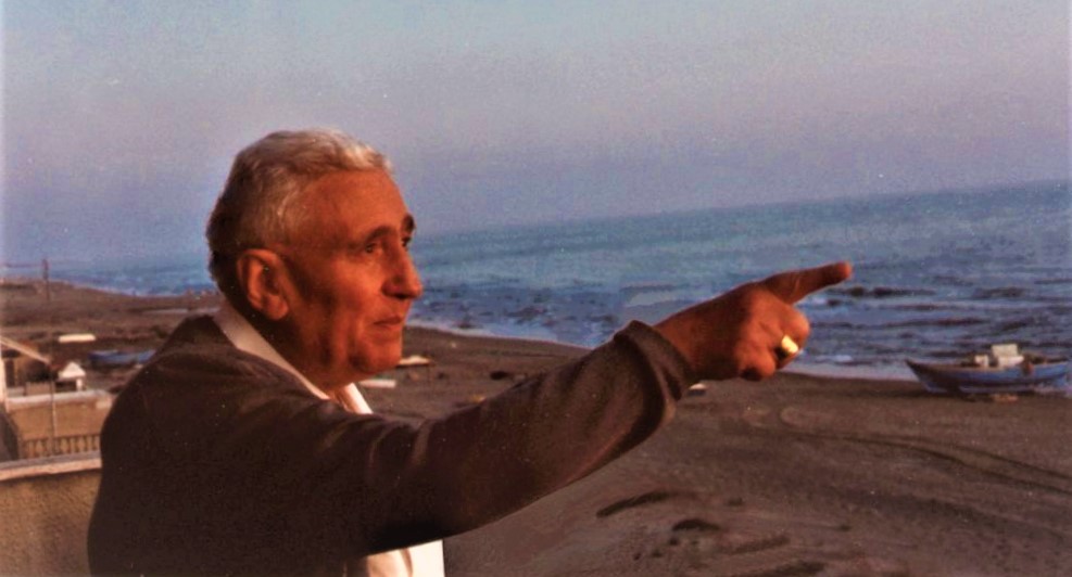 GRACIAS DIOS POR EL TESTIMONIO DE VIDA DEL CARDENAL EDUARDO PIRONIO.