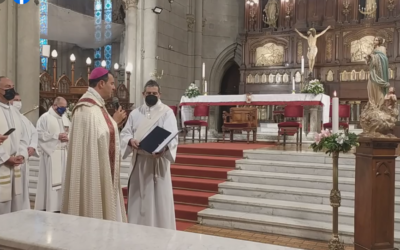 CONSAGRACIÓN DE RUSIA Y UCRANIA A LA VIRGEN.