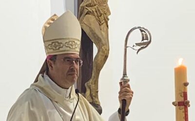 IMPORTANTE!! NUEVO HORARIO!! MISA POR TELEVISIÓN.