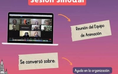 NOVEDADES DEL SINODO
