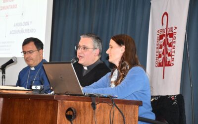 120 ASAMBLEA  PLENARIA – PARTICIPACION DE NUESTRO PADRE OBISPO GABRIEL  MESTRE