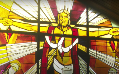 JORNADA DEL BUEN PASTOR 2022.