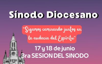 HACIA LA TERCERA SESIÓN DEL SÍNODO