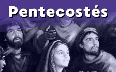 VEN ESPÍRITU SANTO.