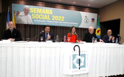 LA REDISTRIBUCIÓN DEL INGRESO, EL GRAN DESAFÍO DE LA POLÍTICA PÚBLICA