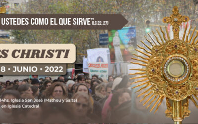 MAR DEL PLATA SALE A LA CALLE.