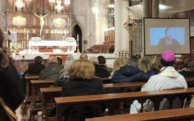 LA FAMILIA NO ES MISION IMPOSIBLE.