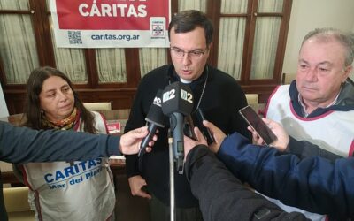 «TU COMPROMISO ACORTA DISTANCIAS»