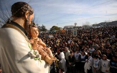 7 DE AGOSTO: SAN CAYETANO.