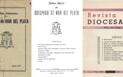 DIGITALIZACIÓN DE LOS BOLETINES HISTÓRICOS.