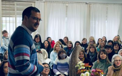 TOMAR LA VIDA COMO VIENE Y HACER TODO EL BIEN POSIBLE.