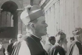 CREACIÓN DEL INSTITUTO DE TEOLOGÍA Y PASTORAL LITÚRGICA “MONS. ENRIQUE RAU”