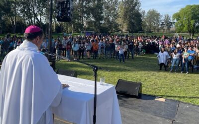 EL CAMINO PASTORAL DE LA DIOCESIS.