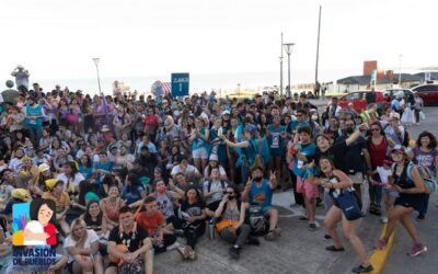 ¡SE VIENE: OTRA INVASIÓN DE PUEBLOS!