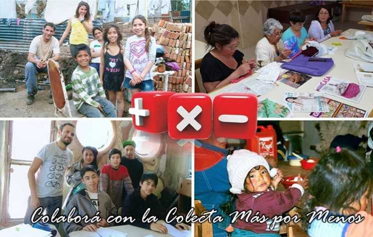 COLECTA MAS POR MENOS.