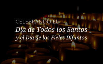 FIESTA DE TODOS LOS SANTOS.