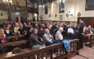 ENTRETIEMPO, UNA RESPUESTA PARA EL ALMA.