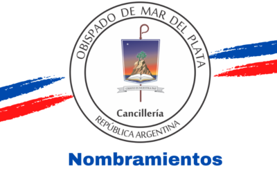 DESTINO DE LOS DIÁCONOS PERMANENTES CASADOS.