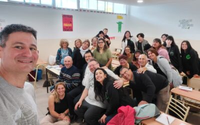 ACCION CATÓLICA CELEBRÓ “CRISTO REY”.