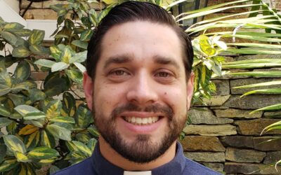 PRÓXIMA ORDENACIÓN DIACONAL.