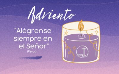 «ALÉGRENSE SIEMPRE EN EL SEÑOR» (Flp 4,4)