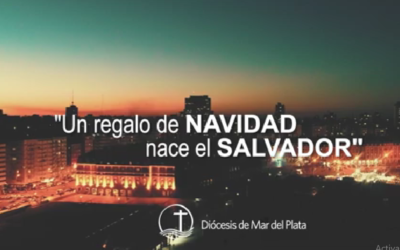 «SANTA LA NOCHE. Nace el Salvador»