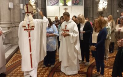 ANIVERSARIO DE AIN KAREM.