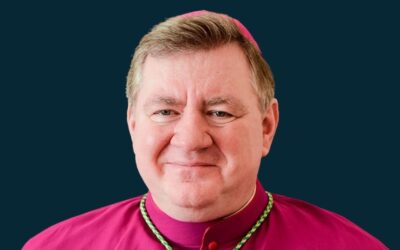 VISITARÁ MAR DEL PLATA EL NUNCIO APOSTÓLICO DE SU SANTIDAD S.E.R. MONS. MIROSLAW ADAMCZYK.