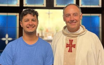 LA DIOCESIS EN LA FASE CONTINENTAL DEL SINODO.