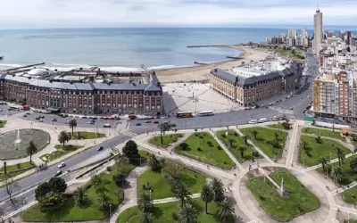PASTORAL PARA TURISTAS.
