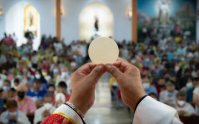 FORMACIÓN EN TEOLOGÍA LITÚRGICA.