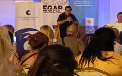 “LA VIDA ES TIEMPO DE ENCUENTRO”