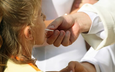 NOVEDADES EN LA CATEQUESIS DE COMUNIÓN Y CONFIRMACIÓN.