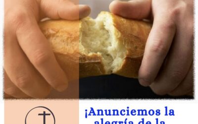 SÍNTESIS DE PROPUESTAS: PASIÓN POR EVANGELIZAR.
