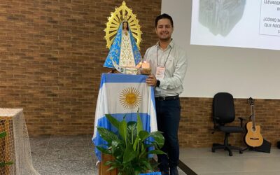 TESTIMONIO SOBRE LA PARTICIPACIÓN EN EL SÍNODO DE LA SINODALIDAD