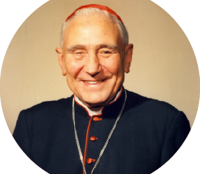 EDUARDO PIRONIO, CAMINO A SER BEATIFICADO POR UNA «CURACIÓN MILAGROSA» DE UN NIÑO MARPLATENSE.