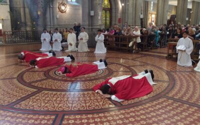 VIERNES SANTO. LA MUERTE DE CRISTO.