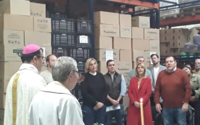 TRABAJO DIGNO PARA TODOS.