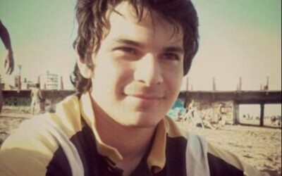 PROFUNDO DOLOR EN CARITAS POR EL FALLECIMIENTO DE TOMAS MONTES.