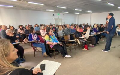 JORNADA DE FORMACIÓN SOBRE LA FAMILIA.