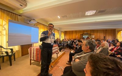 ACTIVA PARTICIPACIÓN DE LA DIÓCESIS EN CORDOBA.