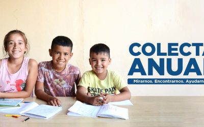 CARITAS RINDE CUENTAS