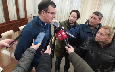 MESTRE SE DESPIDE EL 9 DE SETIEMBRE.