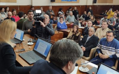 UN PASTOR QUE NOS DEJA SU MARCA.